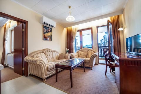 Ski Lift Delight Bansko Apartment Apartment in Blagoevgrad Province