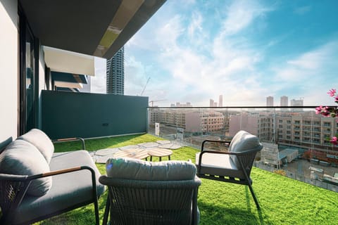 Balcony/Terrace, Balcony/Terrace, Seating area