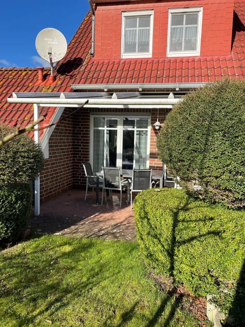 Sylke Apartment in Wittmund