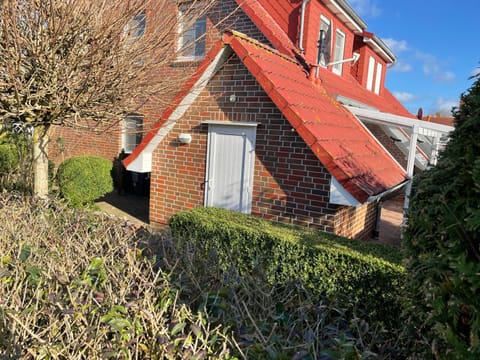 Sylke Apartment in Wittmund