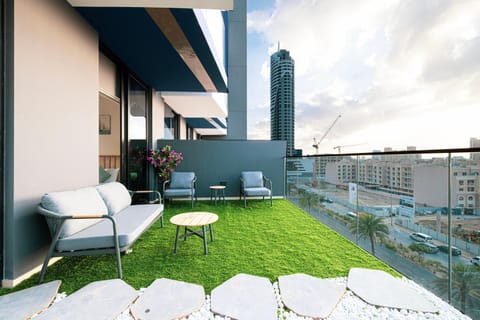 Balcony/Terrace, Balcony/Terrace, Seating area