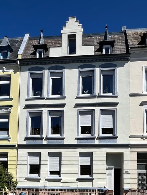 Ferienwohnung Coco Brockesstr. 10 Apartment in Lubeck