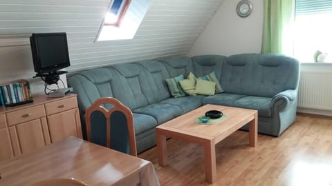 Ferienwohnungen Conerus Apartment in Wittmund