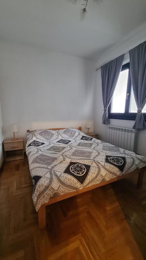 Stan Na Dan 022 Apartment in Vojvodina