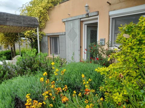 Garden, Garden view
