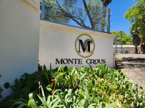 Property logo or sign