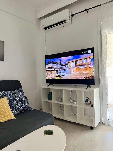 The Beach House Apartment in Halkidiki