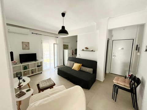 The Beach House Apartment in Halkidiki