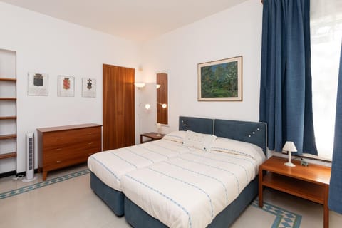 Villa Nettuno- Bluchalet Villa in Liguria