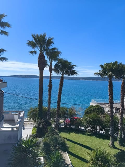 Day, Garden view, Sea view