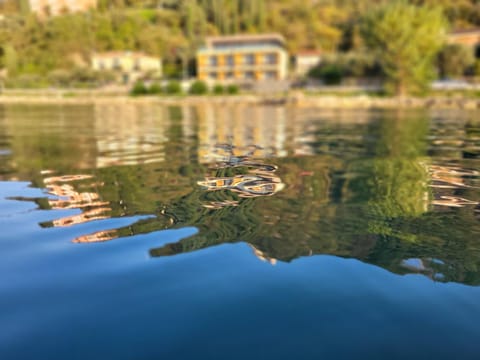 Attilio High Living Suites - Adults Only Apartment hotel in Torri del Benaco