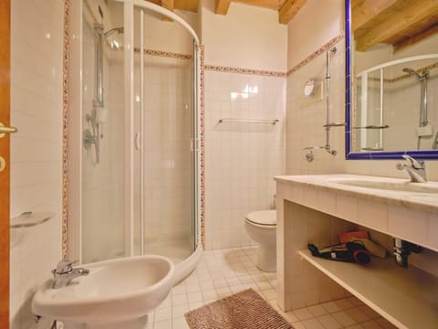 Welcome Traveller BERNARDO HOUSE Apartment in Garda