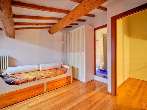 Welcome Traveller BERNARDO HOUSE Apartment in Garda