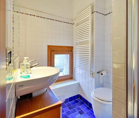 Welcome Traveller BERNARDO HOUSE Apartment in Garda