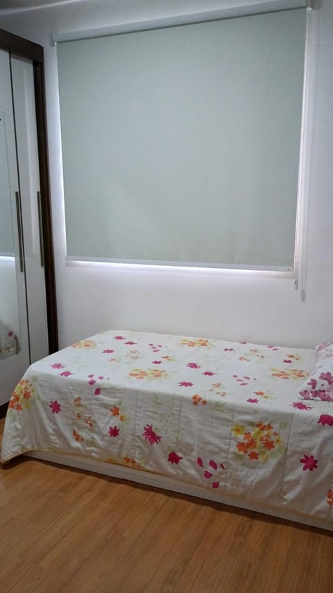 Apartamento Marilândia Juiz de Fora Apartment in Juiz de Fora
