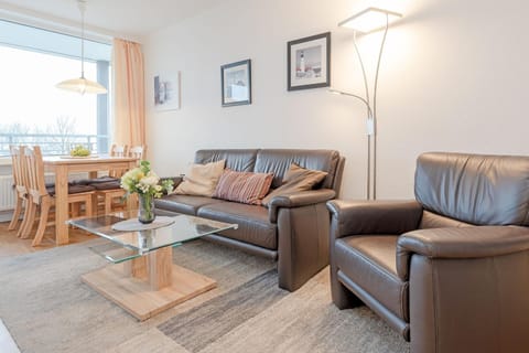 Strandappartements am Leuchtturmweg Meeresstern Apartment in Ostholstein