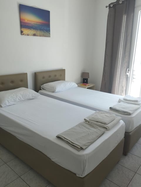 My Aunts House Apartment in Lasithi