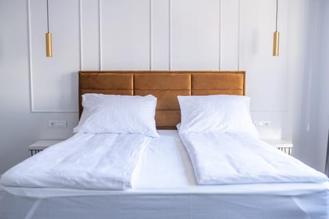 E&A Apartman Ajla i Amir Apartment in Federation of Bosnia and Herzegovina