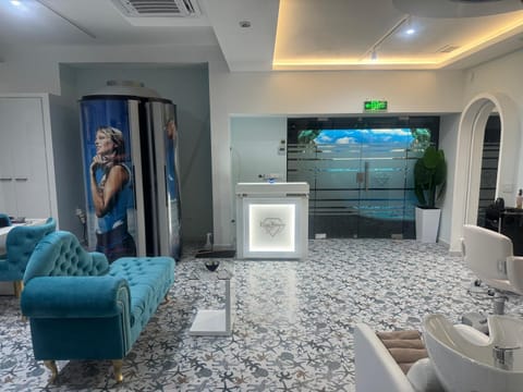 Russ Spa Hotel in Serbia