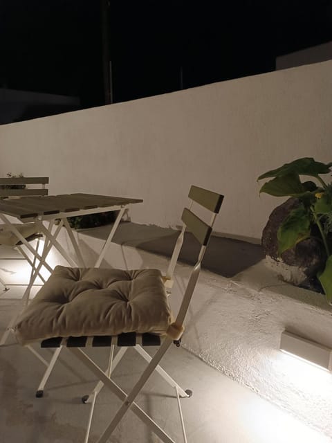 Patio, Balcony/Terrace