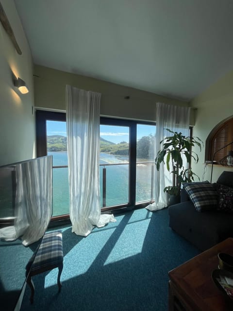 Lake view, Lake view