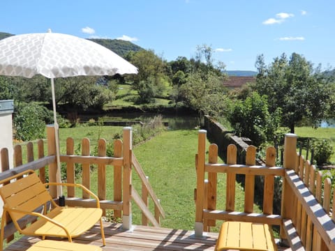 Property view