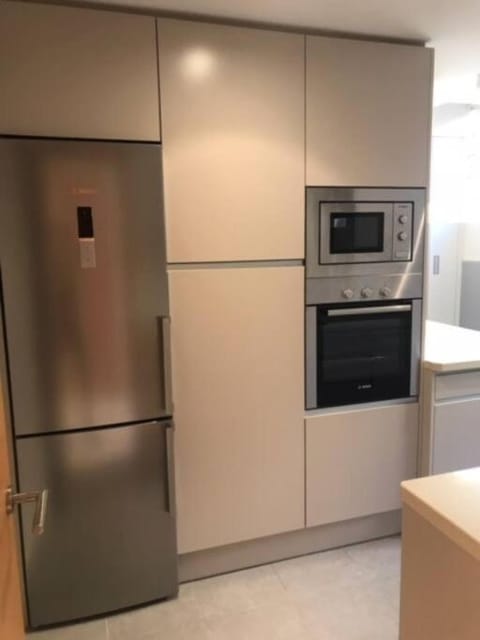 Apartment in Marbella: San Pedro Alcantara Apartment in Marbella