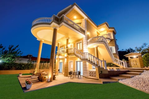 Angels View Apartments Apartment in Limenaria