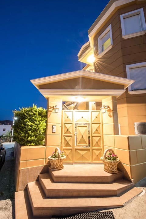 Angels View Apartments Apartment in Limenaria