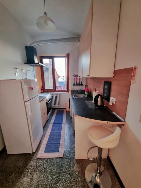 Casa Kundra Scarlino Apartment in Tuscany