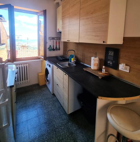 Casa Kundra Scarlino Apartment in Tuscany