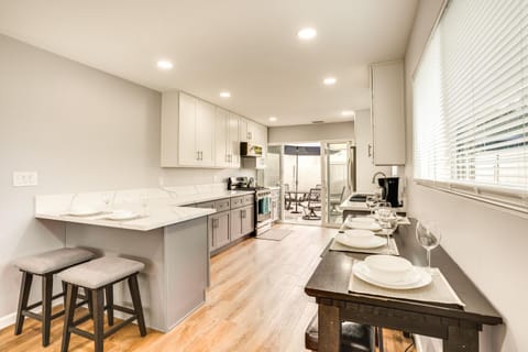 Rental with Pool Access about 8 Mi to Disneyland House in La Palma