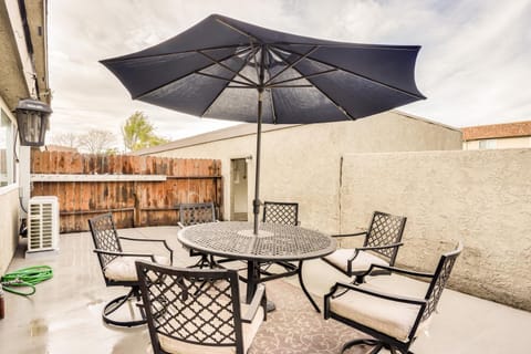 Rental with Pool Access about 8 Mi to Disneyland House in La Palma