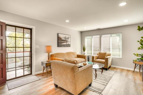 Rental with Pool Access about 8 Mi to Disneyland House in La Palma