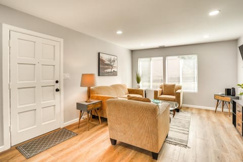 Rental with Pool Access about 8 Mi to Disneyland House in La Palma