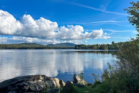 SoMoguly House in Plymouth