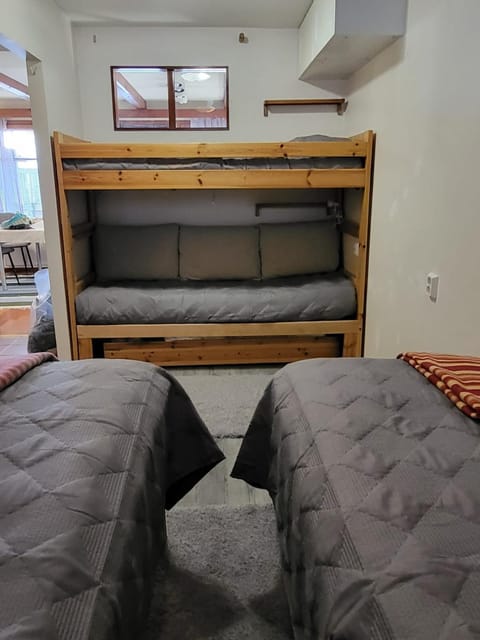 Loma-asunto Tahkon ytimessä Apartment in Finland