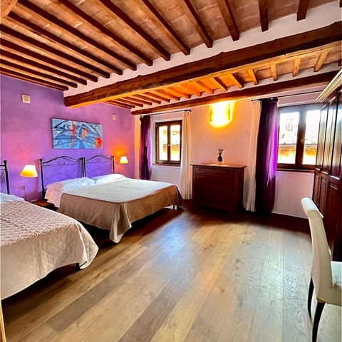 Dimora Del Corso Di Montepulciano Apartment in Montepulciano