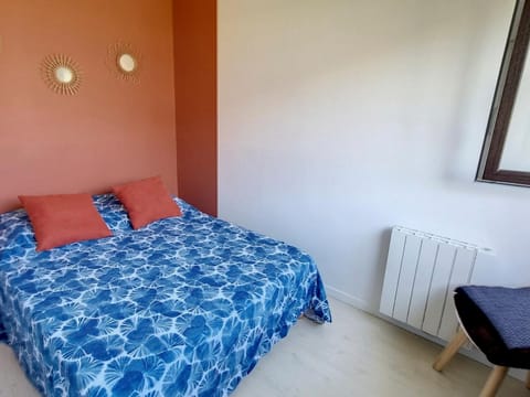 Appartement à 500m de la mer, 4 couchages, parking sécurisé - FR-1-746-15 Apartment in Courseulles-sur-Mer