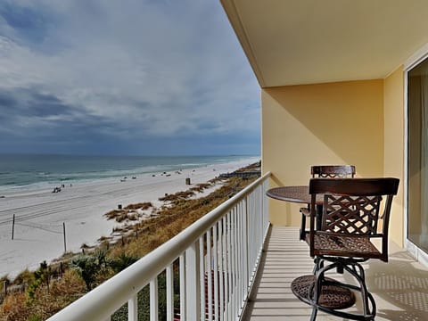 Balcony/Terrace, Beach, Sea view