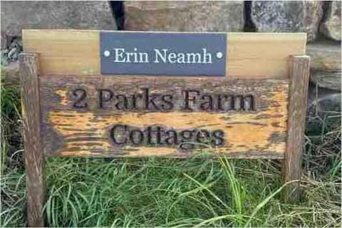 ERIN NEAMH - Magnificent sea views cosy cottage in Cumbria House in Copeland District
