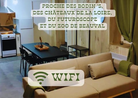 Living room, Seating area, Text overlay