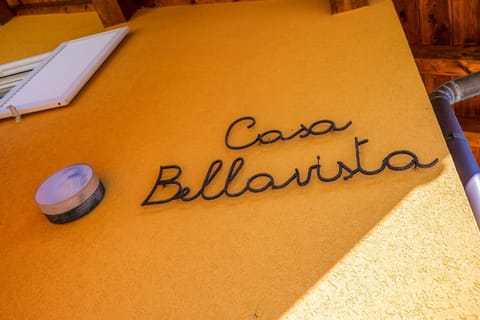 Property logo or sign