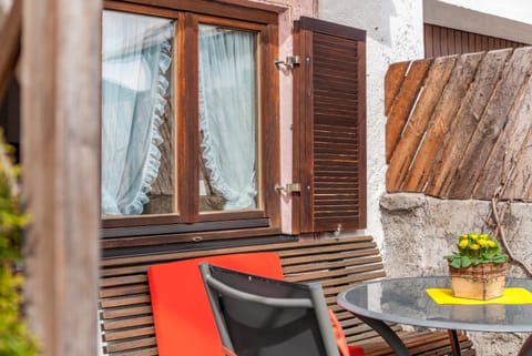 Häuserl Apartment in Garmisch-Partenkirchen