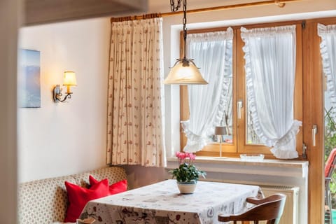 Häuserl Apartment in Garmisch-Partenkirchen