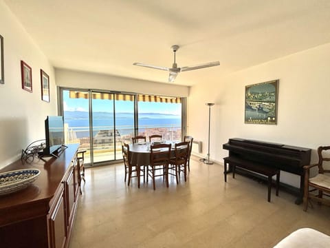 Appartement L'Aiglon 1 centre-ville Ajaccio Apartment in Ajaccio