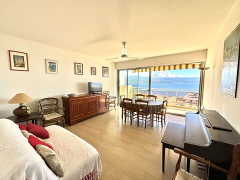 Appartement L'Aiglon 1 centre-ville Ajaccio Apartment in Ajaccio