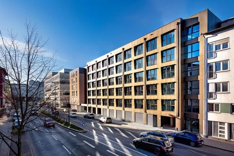 Property building, Neighbourhood, Street view