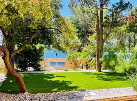 Belview - Beachfront apartments Apartment in Pula