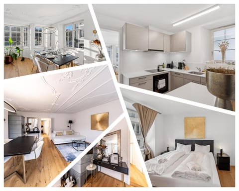 Property building, Seating area, Dining area, Bedroom, kitchen